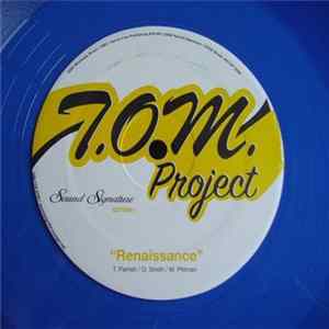 T.O.M. Project - Renaissance FLAC album