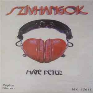 Máté Péter - Szívhangok FLAC album