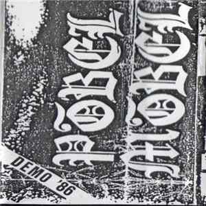 Pöbel Möbel - Demo '86 FLAC album