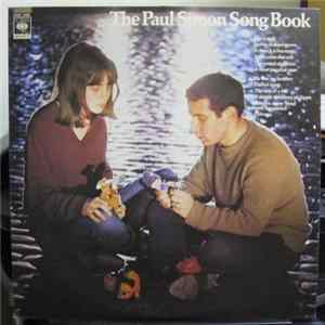 Paul Simon - The Paul Simon Song Book FLAC album
