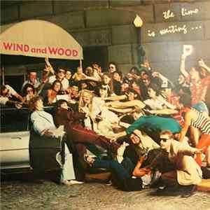 Wind And Wood - The Limo Is Waiting... FLAC album