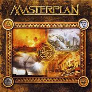 Masterplan - Masterplan FLAC album
