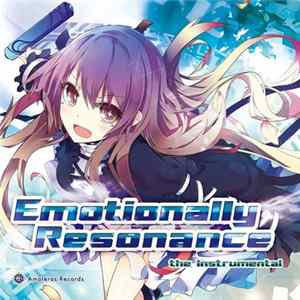 Various - Emotionally Resonance The Instrumental FLAC album