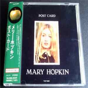 Mary Hopkin - Post Card FLAC album