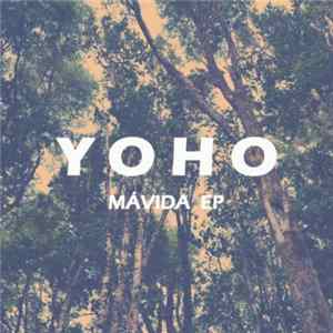 Yoho - Mávida FLAC album