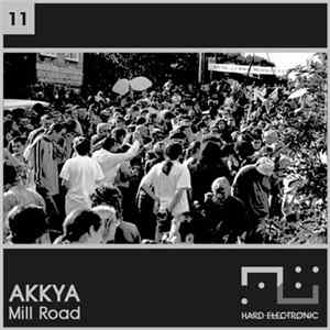 Akkya - Mill Road FLAC album