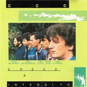 CCC - Speed & Intensity FLAC album