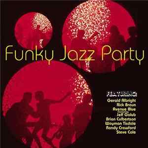 Various - Funky Jazz Party FLAC album