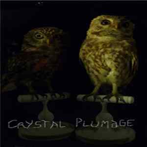 Crystal Plumage - Swift Wrist / Broken Hacksaw FLAC album