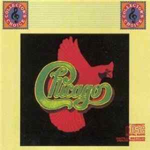 Chicago - Chicago VIII FLAC album