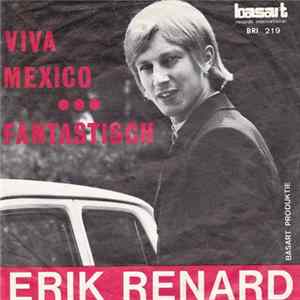 Erik Renard - Viva Mexico FLAC album
