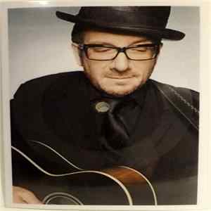 Elvis Costello - Alison FLAC album