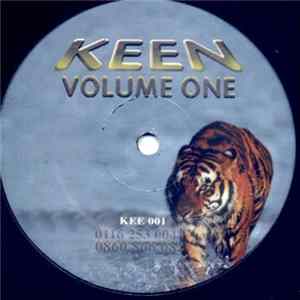 Keen - Keen Volume One FLAC album