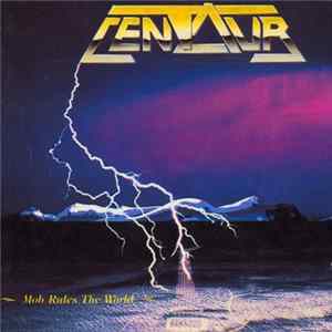Centaur - Mob Rules The World FLAC album