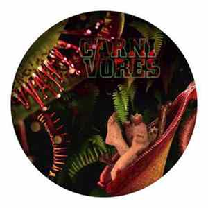 Jin Choi - Carnivores FLAC album