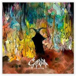 Genevieve - Escapism FLAC album