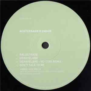 Achterbahn D'Amour - Acid Test 13 FLAC album