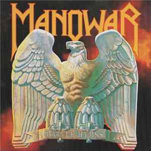 Manowar - Battle Hymns FLAC album
