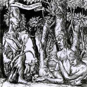 Bleeding Thorn - Darkness Born Black FLAC album