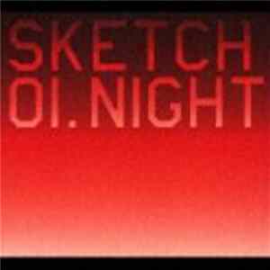 Various - Sketch 01. Night FLAC album