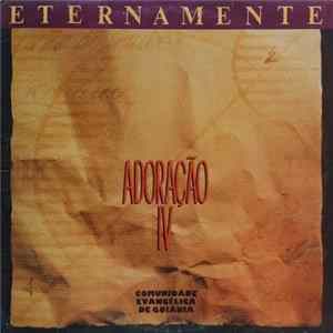 Banda Koinonya - Eternamente FLAC album