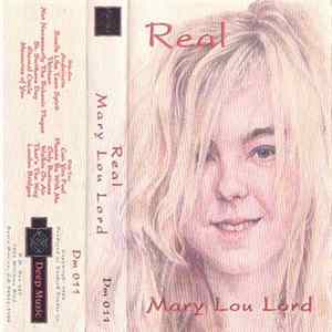 Mary Lou Lord - Real FLAC album