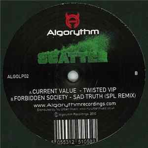 Various - Scatter FLAC album