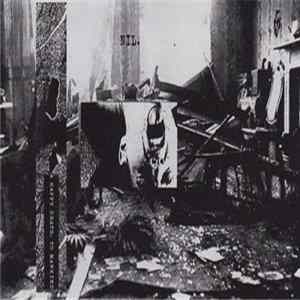 A Happy Death. / To Mankind - Nil. FLAC album