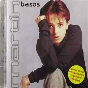 Martín - Besos FLAC album