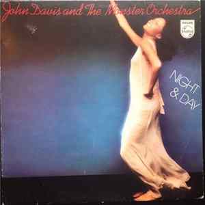 John Davis And The Monster Orchestra - Night & Day FLAC album