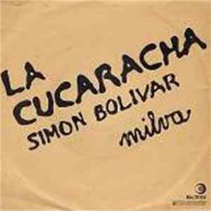 Milva - La Cucaracha FLAC album