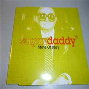 Sugardaddy - State Of Play FLAC album