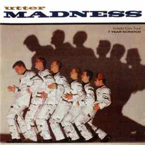 Madness - Utter Madness FLAC album