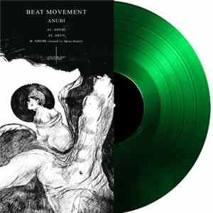 Beat Movement - Anubi FLAC album