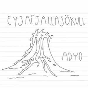 Adyo - Eyjafjallajökull FLAC album