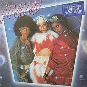 Stargard - Stargard FLAC album