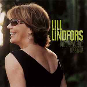 Lill Lindfors - Ditt Vackra Leende FLAC album