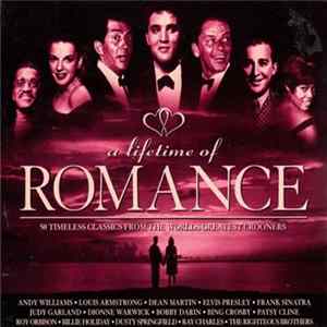 Various - A Lifetime Of Romance FLAC album
