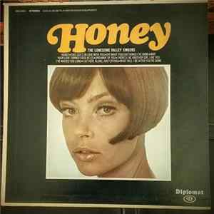 The Lonesome Valley Singers - Honey FLAC album