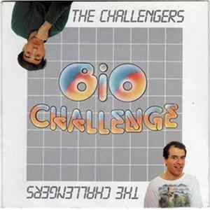 The Challengers - Bio Challenge FLAC album