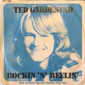 Ted Gärdestad - Rockin' 'n' Reelin' FLAC album