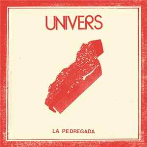 Univers - La Pedregada FLAC album