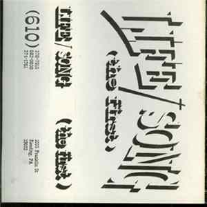 Life/Song - The First FLAC album