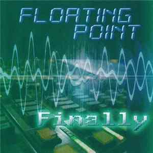 Floating Point - Finally FLAC album
