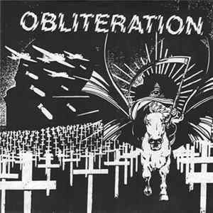 Obliteration - Obliteration FLAC album