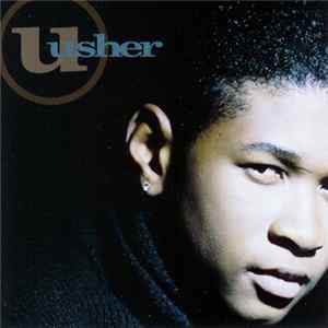 Usher - Usher FLAC album
