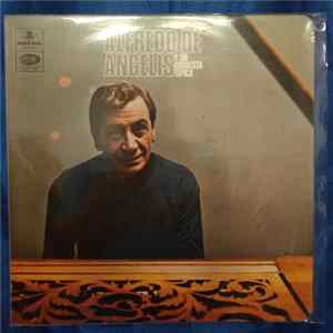 Alfredo de Angelis Y Su Orquesta Típica - Alfredo de Angelis Y Su Orquesta Típica FLAC album