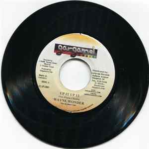 Wayne Wonder - Up It Up 13 FLAC album