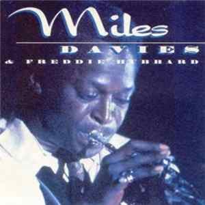 Miles Davis & Freddie Hubbard - Miles Davis & Freddie Hubbard FLAC album