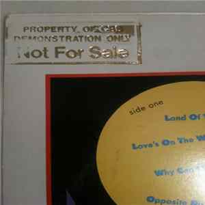 The Weather Girls - The Weather Girls FLAC album